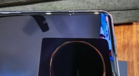 Good
													Vivo X Fold5 - Unlocked Non-US, Black, 512 GB, 16 GB, photo 1 of 19