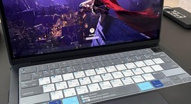 Mint
													MacBook Air 2024 (M3) - 13" - Apple M3, Midnight, 256 GB, 8 GB, 8-core GPU, photo 2 of 7