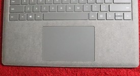 Good
													Microsoft Surface Laptop 3 - I5, Platinum, 128 GB, 8 GB, 13.5", photo 2 of 8