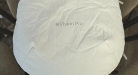 Mint
													Apple Vision Pro - 512 GB, photo 1 of 7