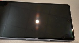 Good
													Google Pixel 7a - Unlocked, Sea, 128 GB, 8 GB, GWKK3, photo 6 of 6