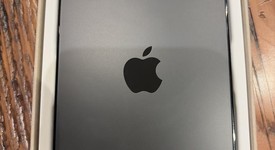 Mint
													Apple iPhone 14 Pro Max - Unlocked, Black, 256 GB, A2651, photo 4 of 4