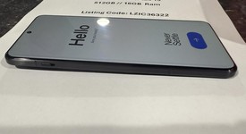 Good
													OnePlus 13 - Unlocked, Black Eclipse, 512 GB, 16 GB, photo 2 of 10