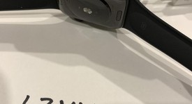 Fair
													Apple Watch SE 2nd Gen 40mm - Midnight, A2722 - GPS, Aluminum, photo 6 of 6