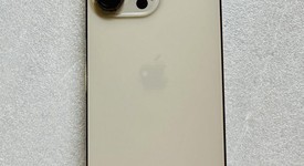 Mint
													Apple iPhone 13 Pro - Unlocked, Gold, 256 GB, A2483, photo 4 of 10