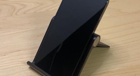 Good
													Apple iPhone 12 Pro - Unlocked, Pacific Blue, 256 GB, A2341, photo 5 of 6