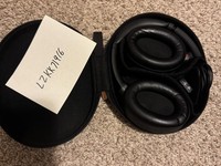 Sony WH-1000XM4