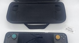 Good
													Steam Deck - AMD, Black, 64 GB, 16 GB, photo 1 of 7