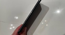 Good
													Apple iPhone X - Unlocked, Gray, 256 GB, A1865, photo 3 of 5