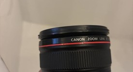 Good
													Canon EF 24-105mm f/4 L IS USM, photo 6 of 6