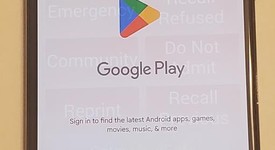 Fair
													Samsung Galaxy Note 4 - Unlocked, Black, 32 GB, N910G, photo 1 of 11