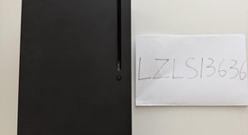 Good
													Xbox Series X (2020) - Black, 1 TB, standard, photo 3 of 6