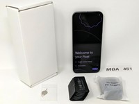 Google Pixel 9 Pro XL