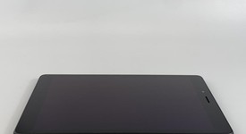 Fair
													Samsung Galaxy Tab A 8.0 2019 - T-Mobile, Black, 32 GB, 2 GB, SM-T295, photo 3 of 7