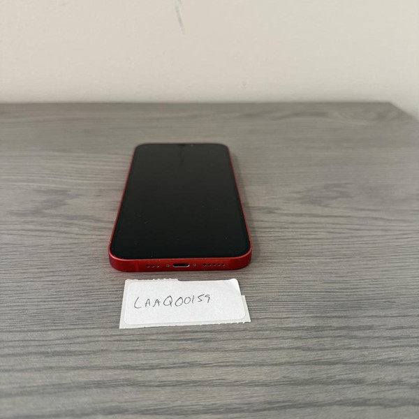Apple iPhone 12 - Unlocked, 64 GB, Red, A2172
