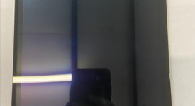 Good
													Samsung Galaxy Tab S5e - AT&T, Black, 64 GB, 4 GB, SM-T727A, photo 1 of 7