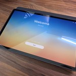 Mint Samsung Galaxy Tab S9 - Wi-Fi, Graphite, 256 GB, 12 GB, SM-X710