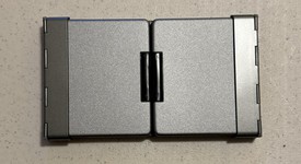 Good
													Asus ROG Ally 7" - Z1 Extreme, White, 512 GB, 16 GB, Ryzen Z1 Extreme, photo 5 of 15