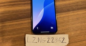 Good
													Apple iPhone 13 Pro Max - Unlocked, Graphite, 512 GB, A2484, photo 2 of 7