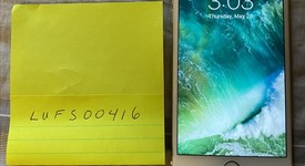 Good
													Apple iPhone 6S Plus - T-Mobile, Gold, 16 GB, A1687, photo 3 of 3