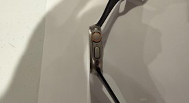 Good
													Apple Watch Ultra 49mm - Unlocked, Titanium, A2622, photo 4 of 6