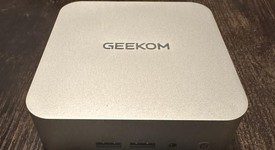 Mint
													Geekom Mini PC, photo 2 of 8