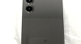 Mint
													Samsung Galaxy S24 FE - T-Mobile, Gray, 128 GB, SM-S721U, photo 2 of 6