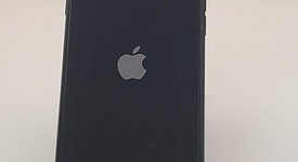 Good
													Apple iPhone SE 3rd Gen 2022 - AT&T, Midnight, 64 GB, A2595, photo 1 of 3