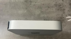 Good
													Mac mini 2023 - Apple M2, 256 GB, 8 GB, 1 Gigabit Ethernet, photo 4 of 7