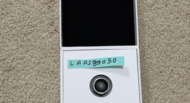 Good
													Oura Ring Gen 3 - Silver, Size 6, Heritage, photo 1 of 5