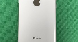 Good
													Apple iPhone 8 - Unlocked, Silver, 256 GB, A1863, photo 6 of 6