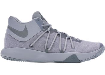 Nike KD Trey 5 V Wolf Grey for sale