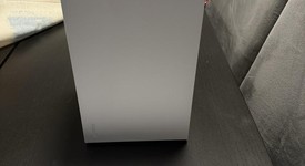 Good
													Xbox Series X (2020) - Robot White, 1 TB, All-Digital, photo 2 of 7