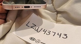 Mint
													Apple iPhone 15 - T-Mobile, Pink, 128 GB, A2846, photo 3 of 7