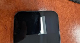 Good
													Apple iPhone 16 Pro Max - Unlocked, Black, 256 GB, A3084, photo 4 of 10