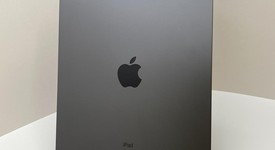 Mint
													Apple iPad Pro 11" 2nd Gen 2020 - Wi-Fi, Gray, 128 GB, A2228, photo 3 of 5
