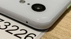 Good
													Google Pixel 3 - Verizon, White, 128 GB, Verizon Edition, photo 3 of 10