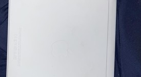 Used
													Apple Magic Keyboard Folio - White, photo 2 of 5