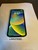 Good Apple iPhone Xr - Unlocked, Blue, 128 GB, A1984