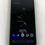 Good Google Pixel 5 - Verizon, 128 GB, Black, 8 GB, GD1YQ