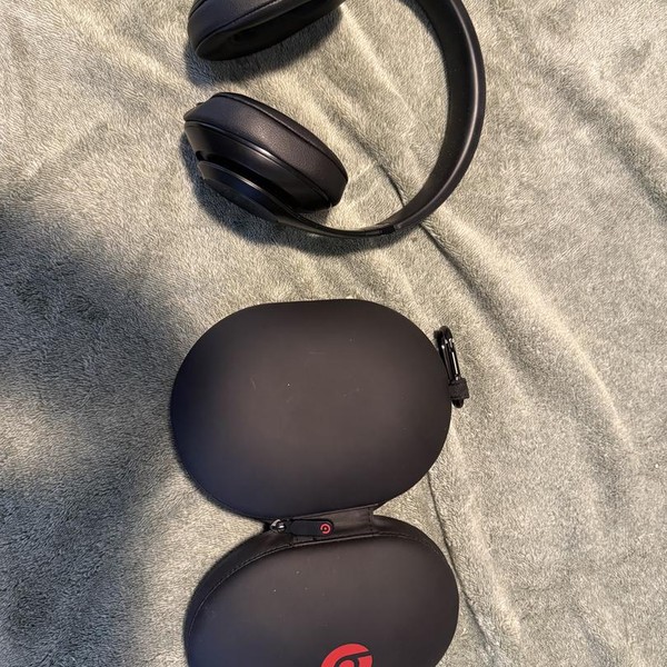 Beats Studio3 - Black