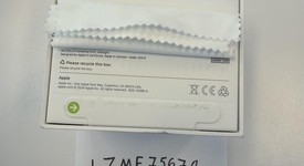 New
													Apple HomePod Mini - Midnight, Single, photo 2 of 2