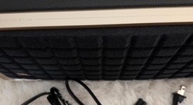 Mint
													JBL Authentics 500 - Black, photo 4 of 11