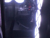 CyberPowerPC Gaming Desktop