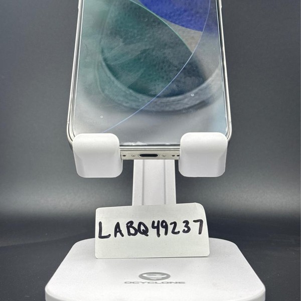 Apple iPhone 15 Pro Max - Unlocked, 256 GB, White, A2849