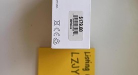 New
													Apple AirPods 4th Gen - Active Noise Cancellation, photo 2 of 3