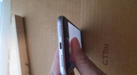 Good
													Apple iPhone 11 - Unlocked, Purple, 128 GB, A2111, photo 4 of 7