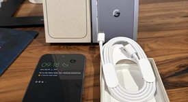Mint
													Google Pixel 10 Pro - Unlocked, Moonstone, 512 GB, G4QUR, photo 5 of 12