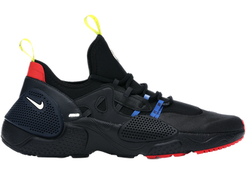 Nike Huarache Edge Heron Preston Black for sale