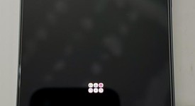 Mint
													Samsung Galaxy S25 - Unlocked, Blueblack, 256 GB, 12 GB, SM-S931U1, photo 1 of 8